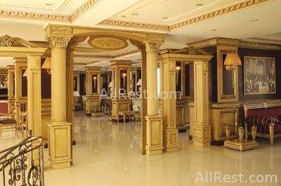 Grand Newport Hotel 4